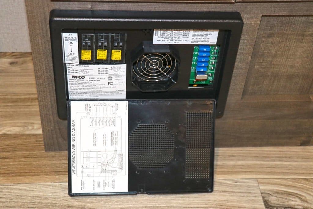 forest river rv power converter replacement forest river rv power converter replacement