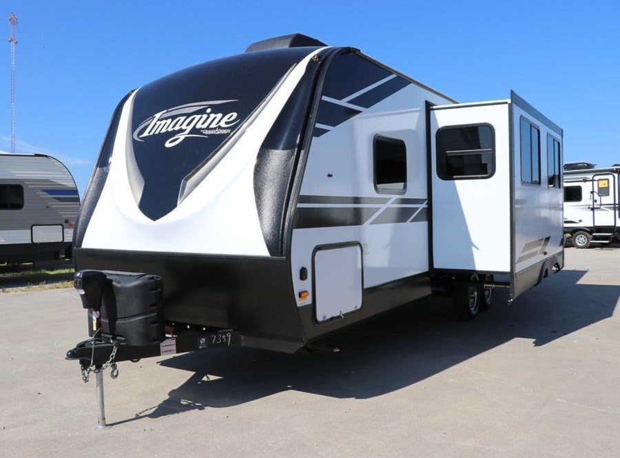 19 Grand Design Imagine 2800bh Travel Trailer For Sale In Rockwall Tx