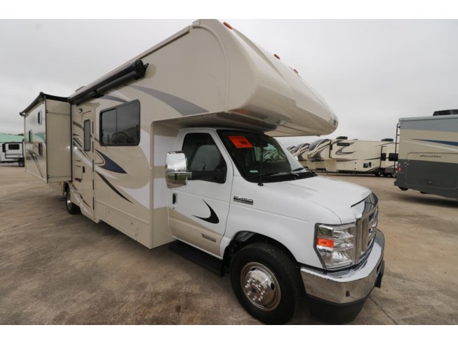 Class C Rv For Sale In Tx And Ok Mcclain S Rv Super Store