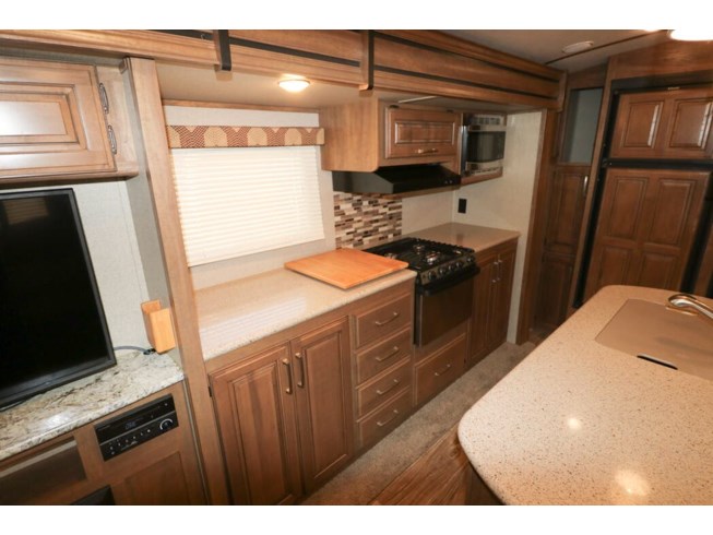 2017 Keystone Laredo 335MK RV for Sale in Rockwall, TX 75087 | 94318A