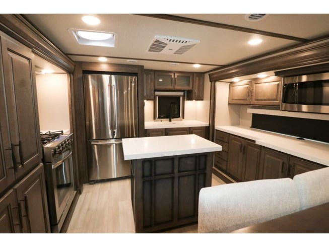 2021 Grand Design Solitude 390RK-R RV for Sale in Rockwall, TX 75087 ...