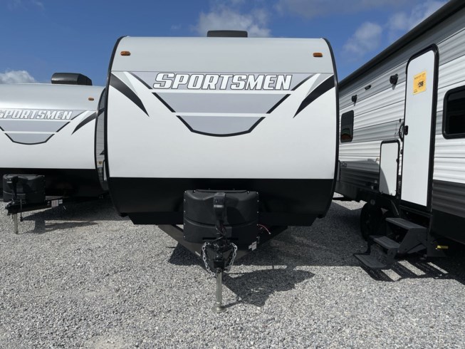 2021 K-Z Sportsmen LE 270TH - New Travel Trailer For Sale by McClain
