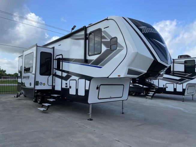 96138 2022 Grand Design Momentum G Class 350g R Toy Hauler For Sale In Rockwall Tx 2022 Grand Design Momentum M-Class 398m