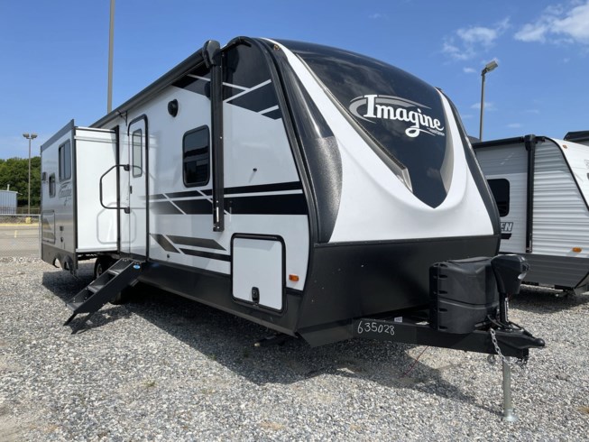 96273 2022 Grand Design Imagine 2670mk Travel Trailer For Sale In Rockwall Tx 2022 Grand Design Imagin Is This A Travel Trailer Or A 5th Wheel