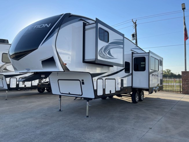 2022 Reflection 28BH by Grand Design from McClain&#39;s RV Rockwall in Rockwall, Texas
