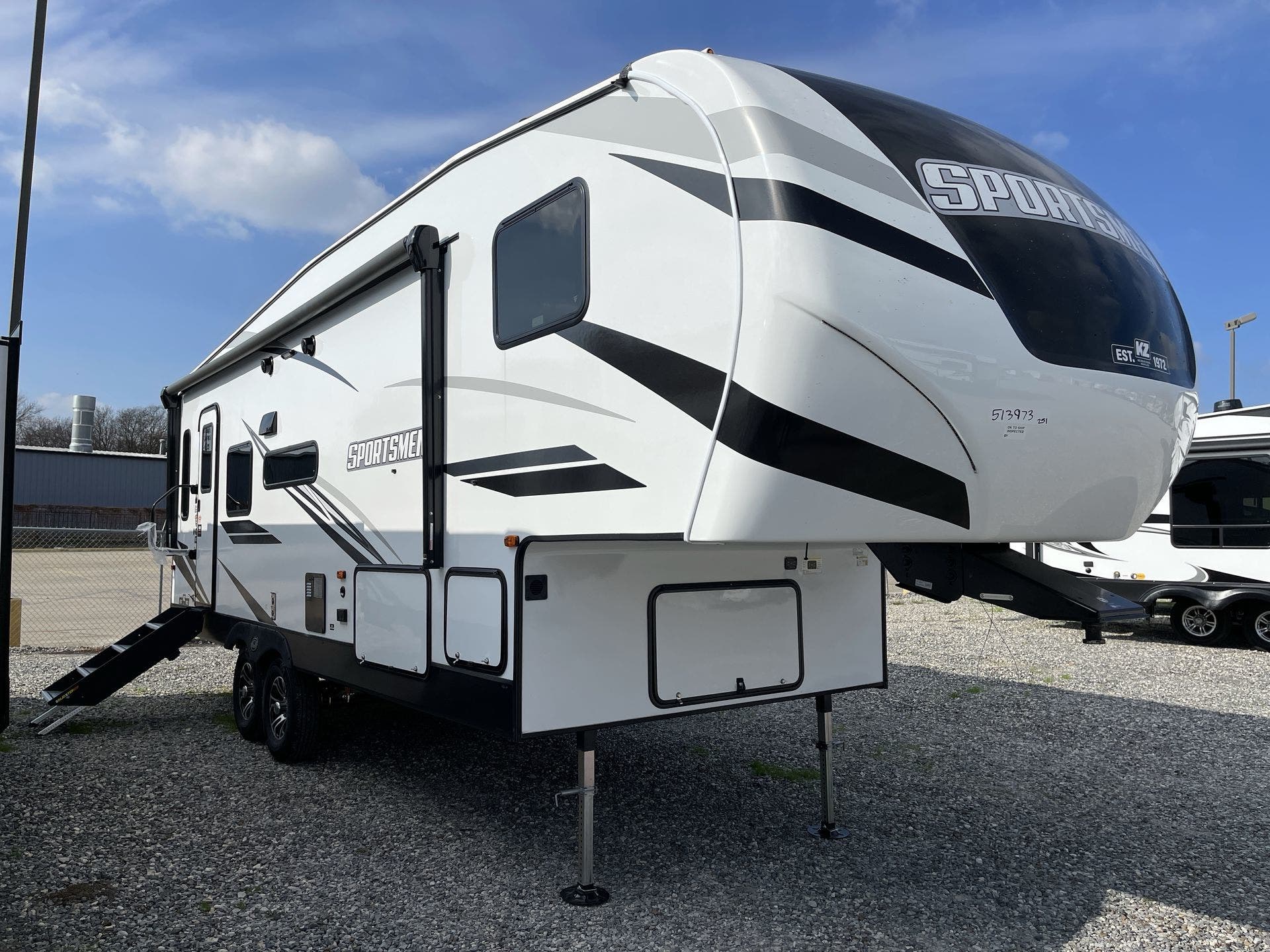 2022 K-Z Sportsmen 251RL RV for Sale in Rockwall, TX 75087 | 97419 ...