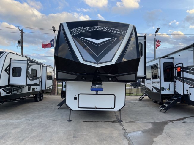 2022 Grand Design Momentum 397TH-R - New Toy Hauler For Sale by McClain