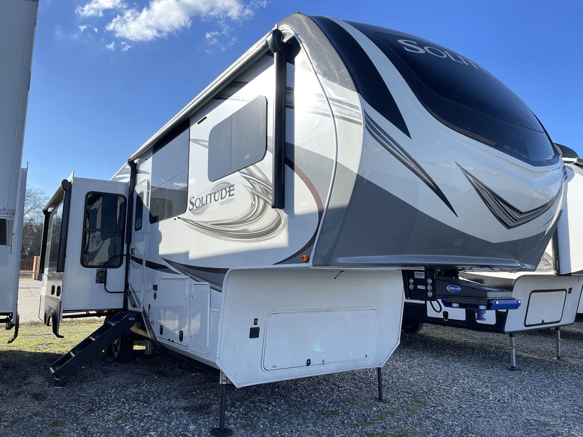 2022 Grand Design Solitude 280RK-R RV for Sale in Rockwall, TX 75087 ...