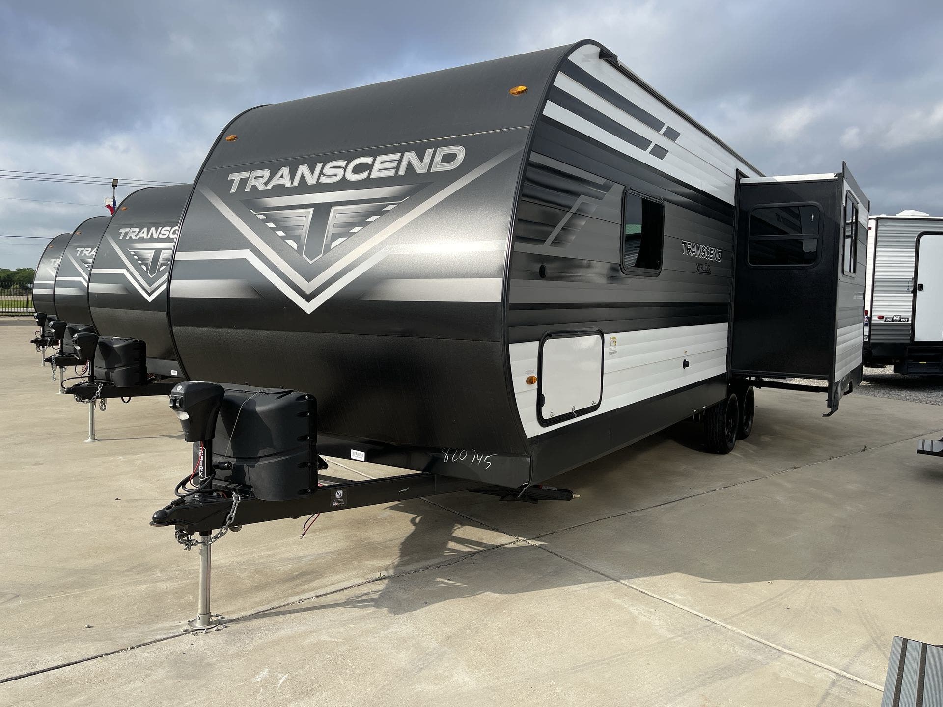 2022 Grand Design Transcend Xplor 231RK RV for Sale in Rockwall, TX