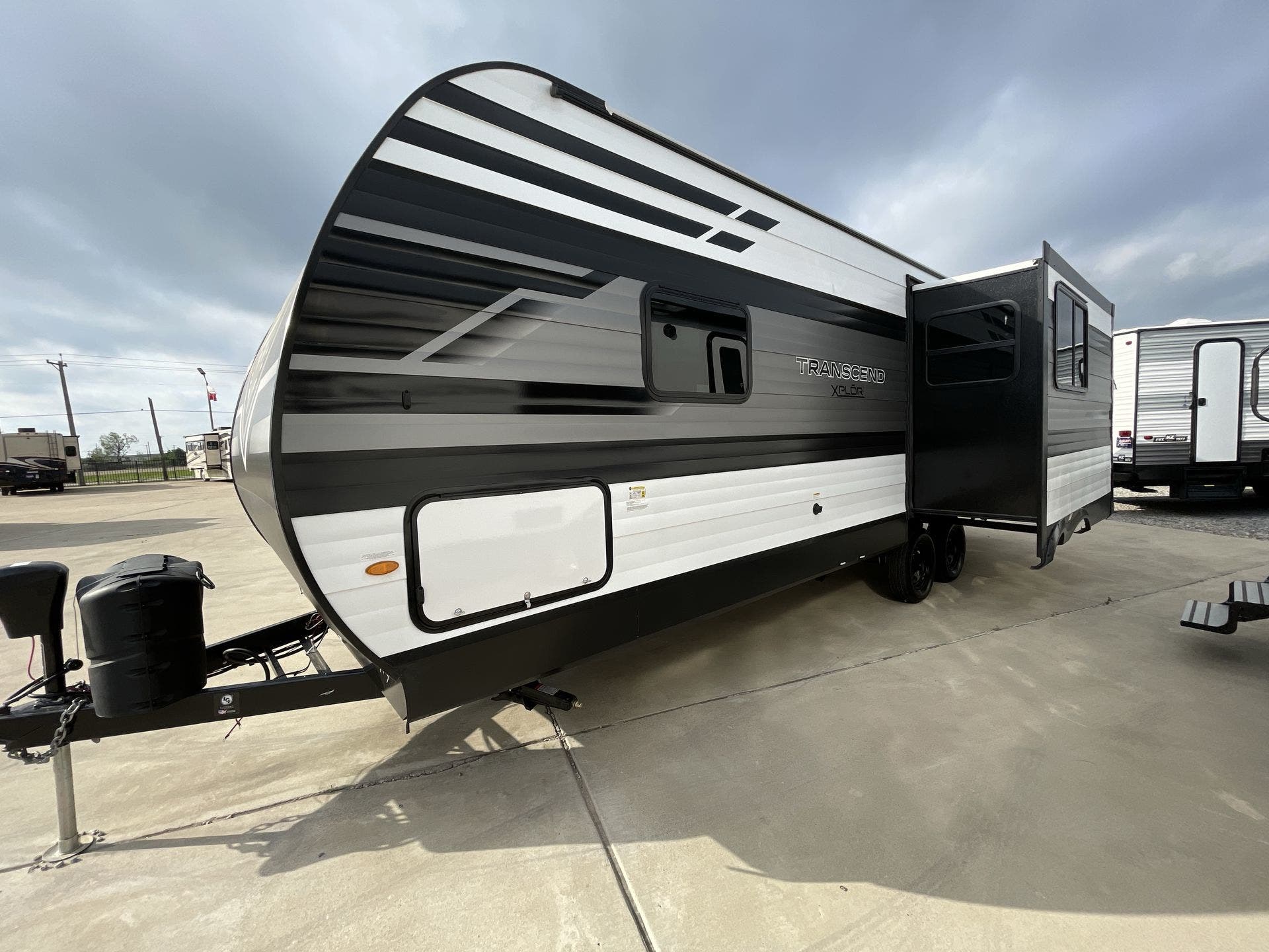 2022 Grand Design Transcend Xplor 231RK RV for Sale in Rockwall, TX ...