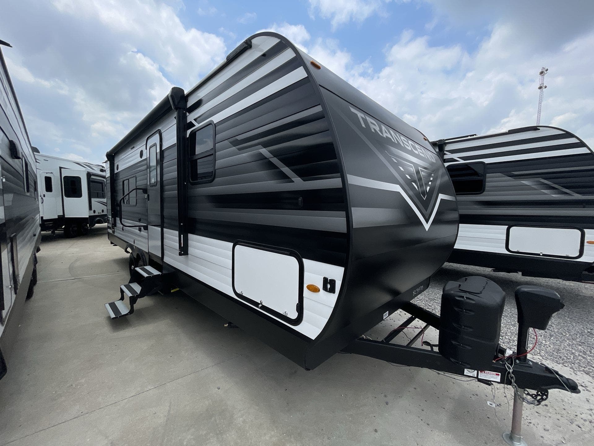 2022 Grand Design Transcend Xplor 247BH RV for Sale in Rockwall, TX 75087 |  98748 | RVUSA.com Classifieds