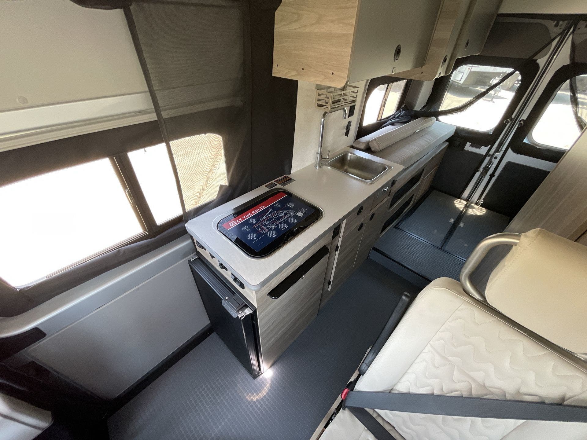 2023 Winnebago Solis 59P RV for Sale in Rockwall, TX 75087 | 98858 |   Classifieds