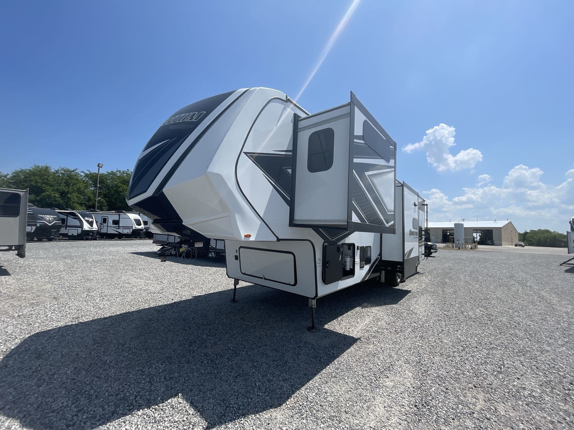 2023 Grand Design Momentum 351MS-R RV for Sale in Rockwall, TX 75087 ...