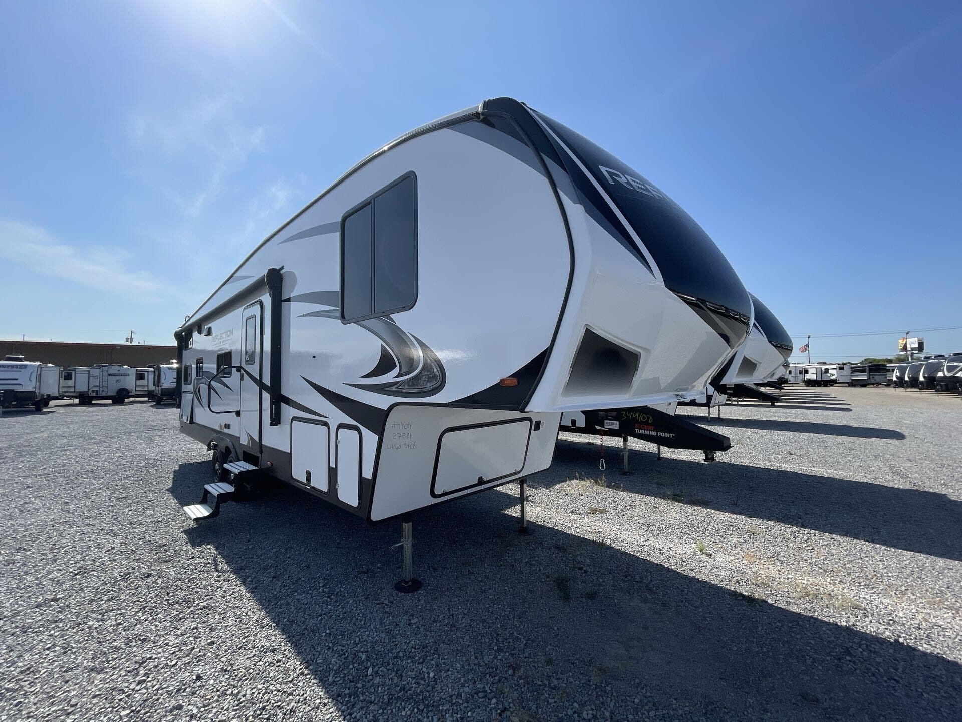 2023 Grand Design Reflection 150 278BH RV for Sale in Rockwall, TX
