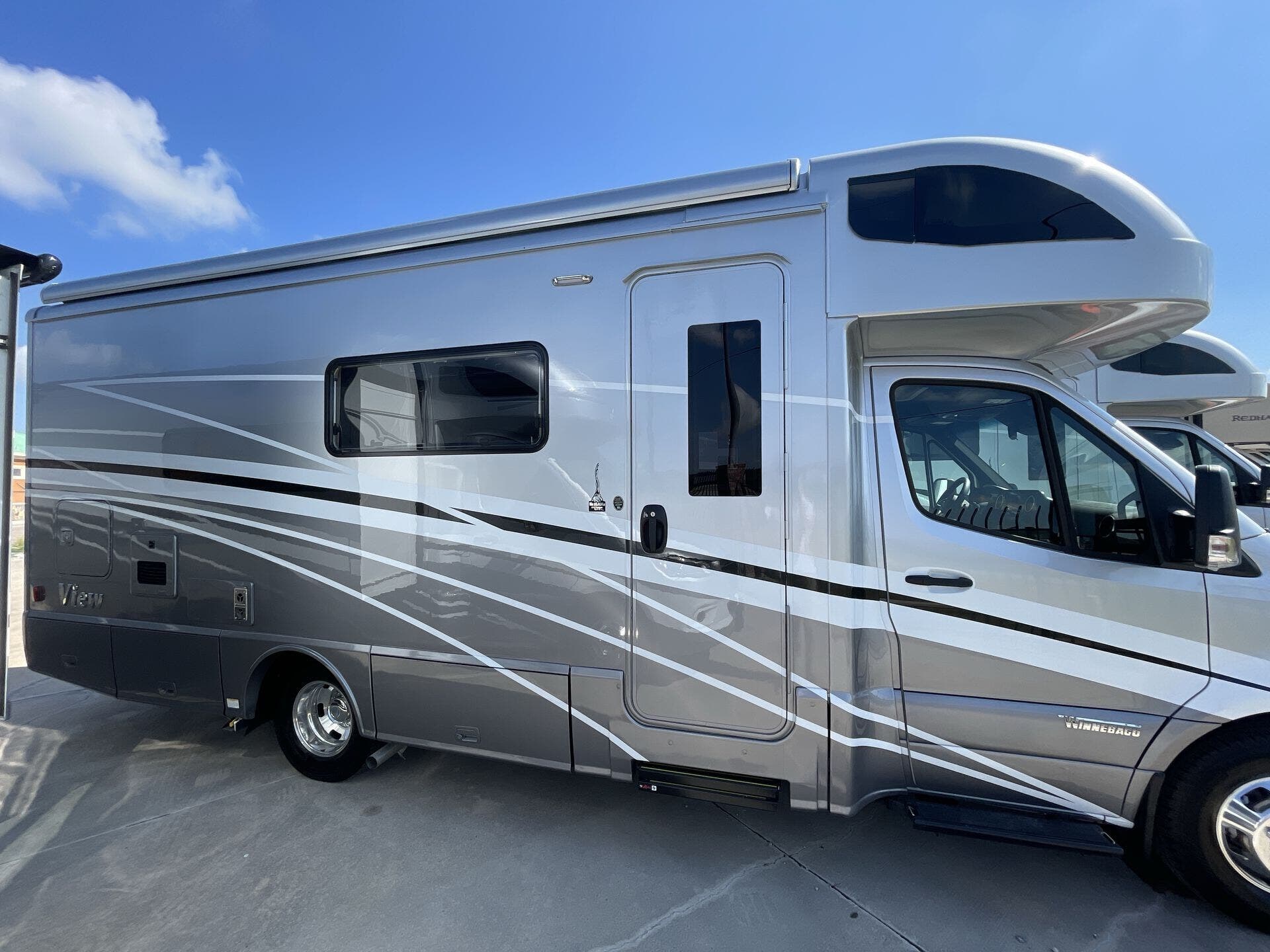 2023 Winnebago View 24D RV for Sale in Rockwall, TX 75087 99020