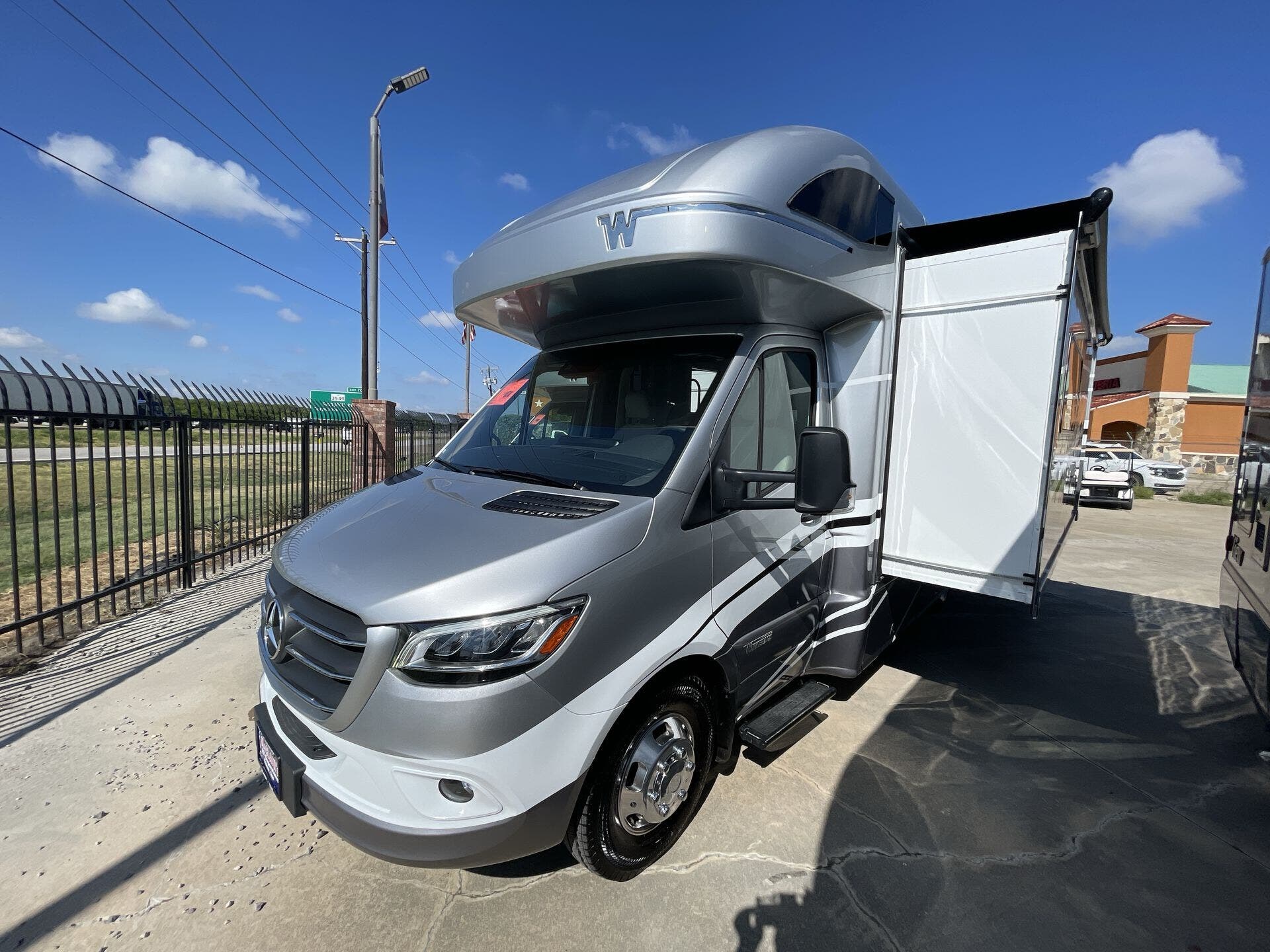 2023 Winnebago View 24D RV for Sale in Rockwall, TX 75087 99020