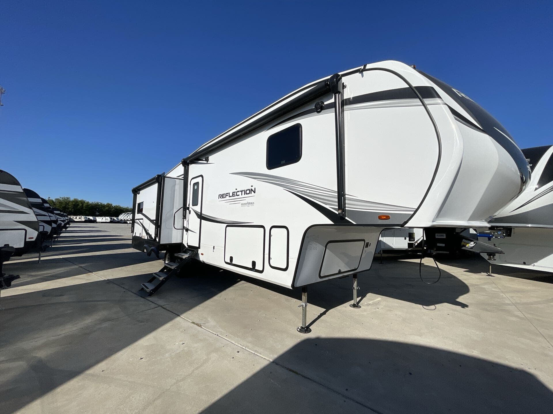 2023 Grand Design Reflection 320MKS RV for Sale in Rockwall, TX 75087