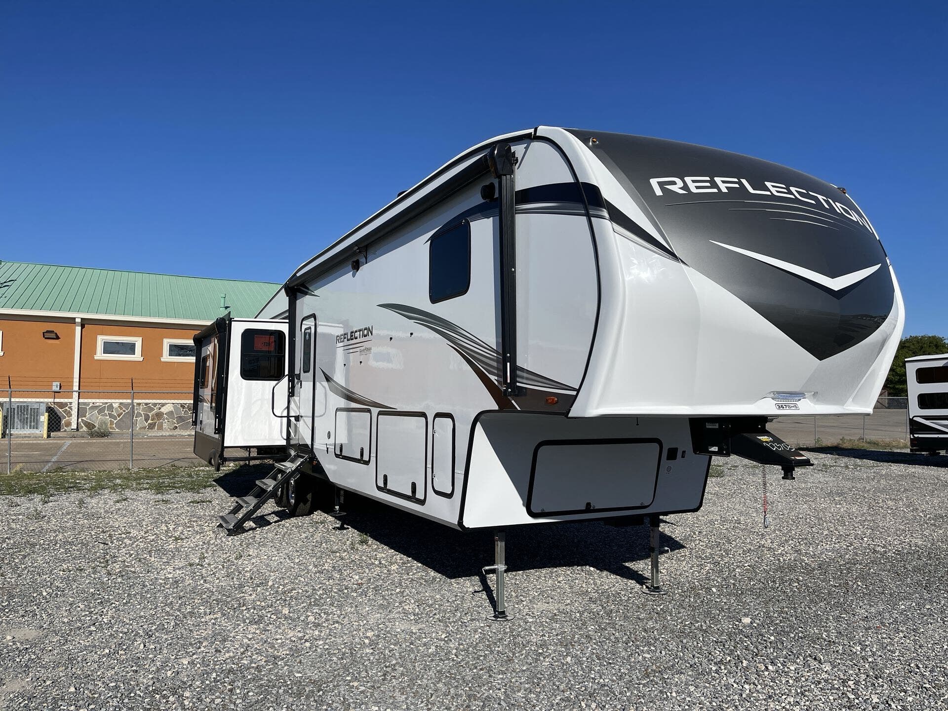 2023 Grand Design Reflection 367BHS RV for Sale in Rockwall, TX 75087