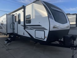 2023 K-Z Connect 292RDK