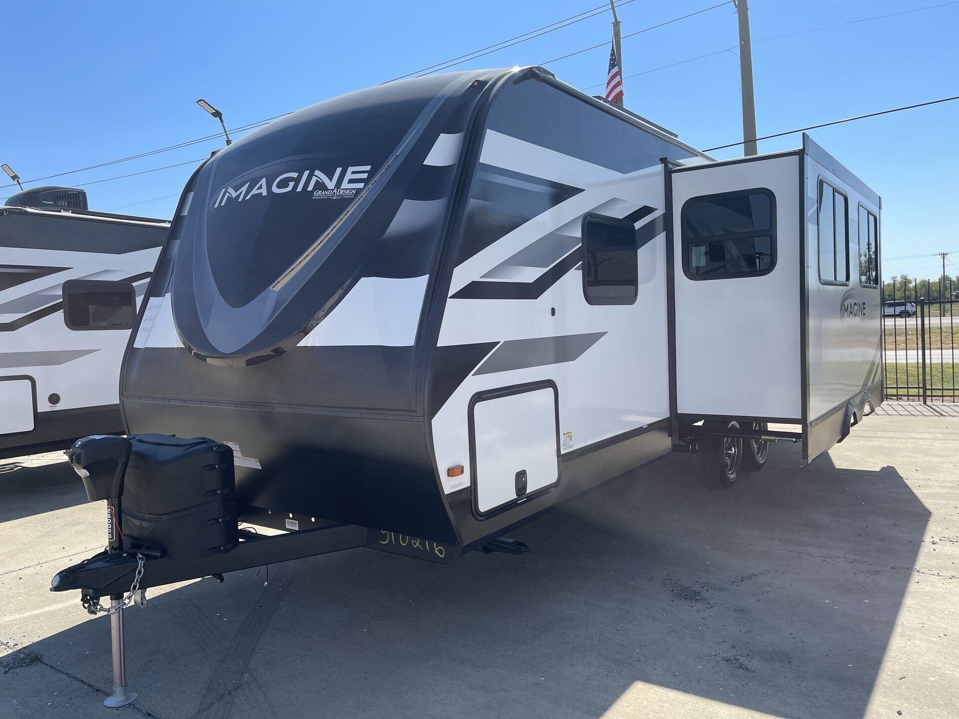 2023 Grand Design Imagine 2600RB RV for Sale in Fort Worth, TX 76140