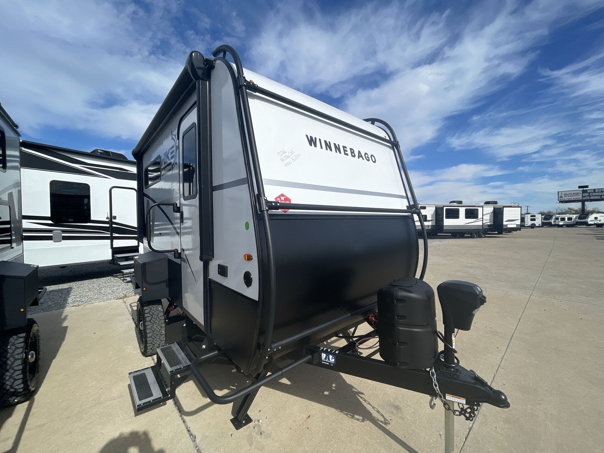 2023 Winnebago HIKE 100 1316SB RV for Sale in Rockwall, TX 75087