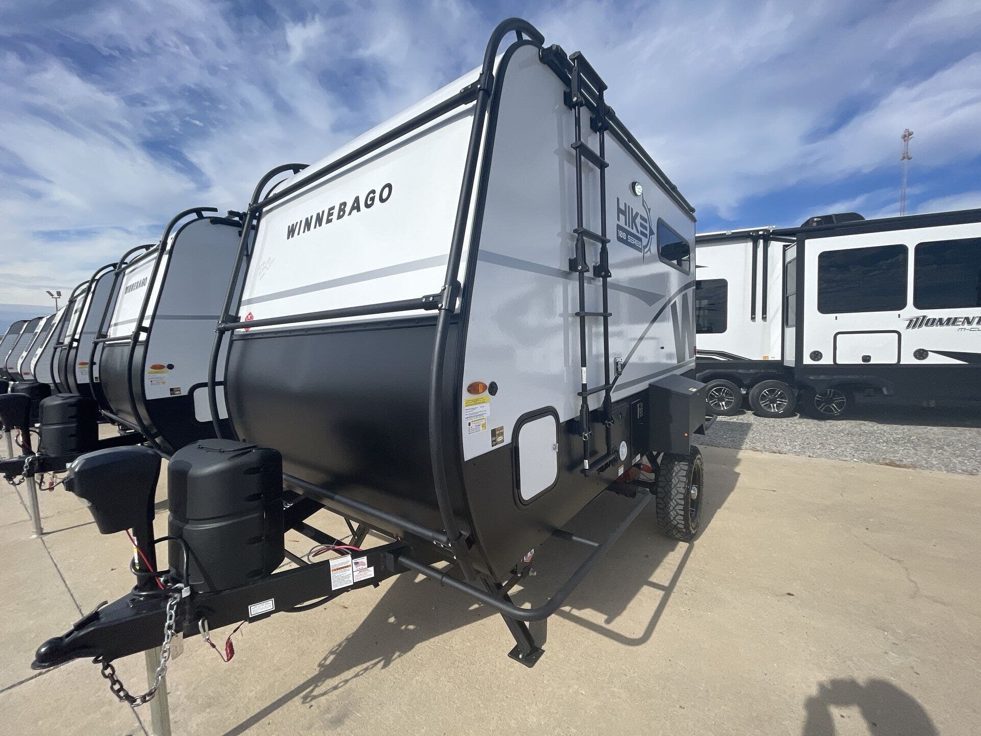 2023 Winnebago HIKE 100 1316SB RV for Sale in Rockwall, TX 75087