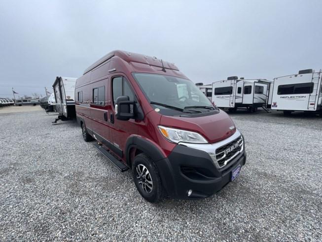 New 2023 Winnebago Solis 59PX available in Rockwall, Texas