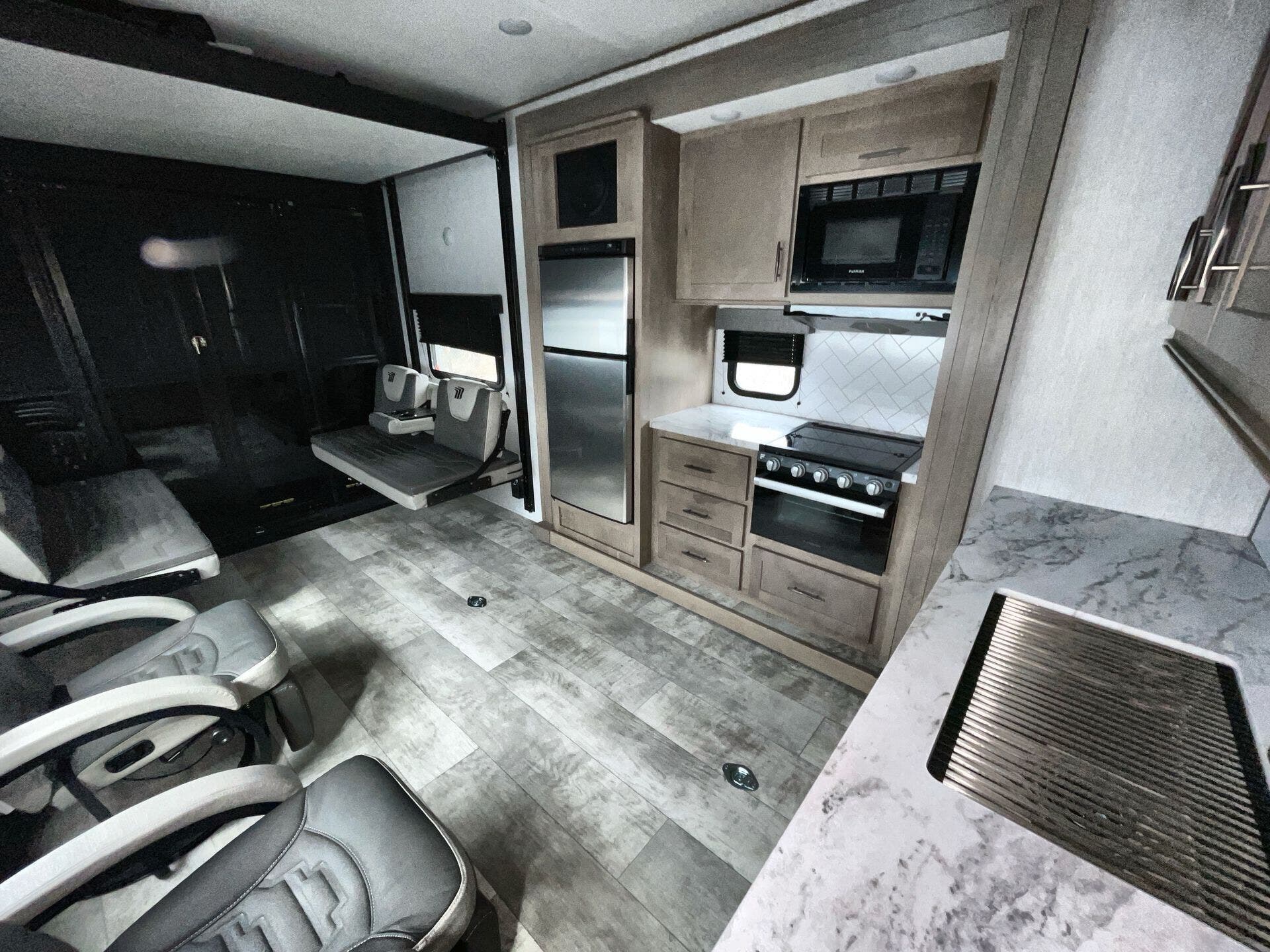 2023 Grand Design Momentum G-Class 25G RV for Sale in Oklahoma City, OK ...