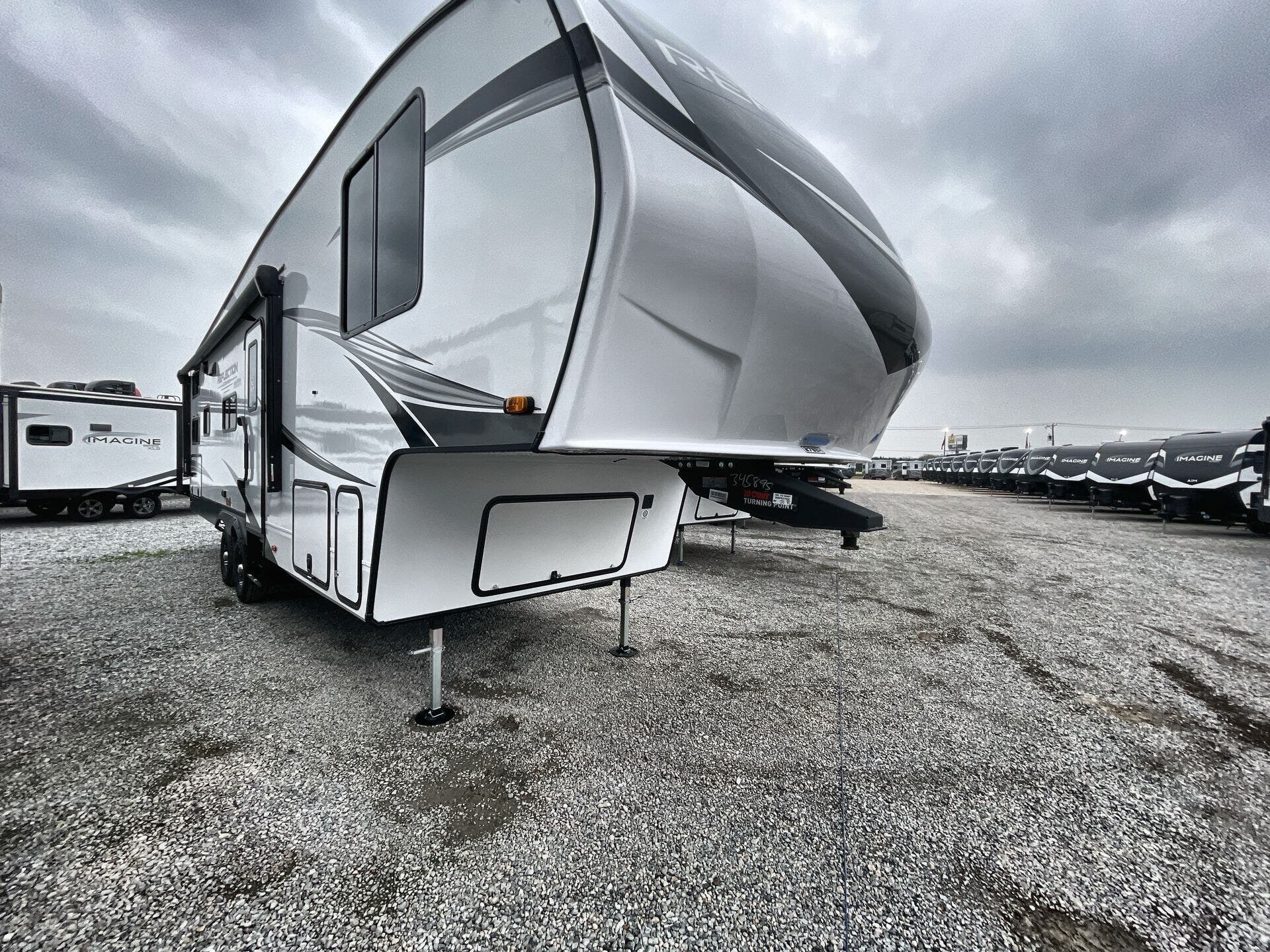 2023 Grand Design Reflection 150 278BH RV for Sale in Rockwall, TX