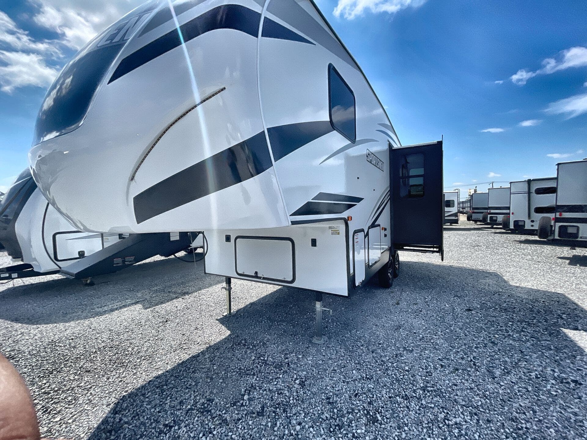 2023 KZ Sportsmen 231RK RV for Sale in Rockwall, TX 75087 10688