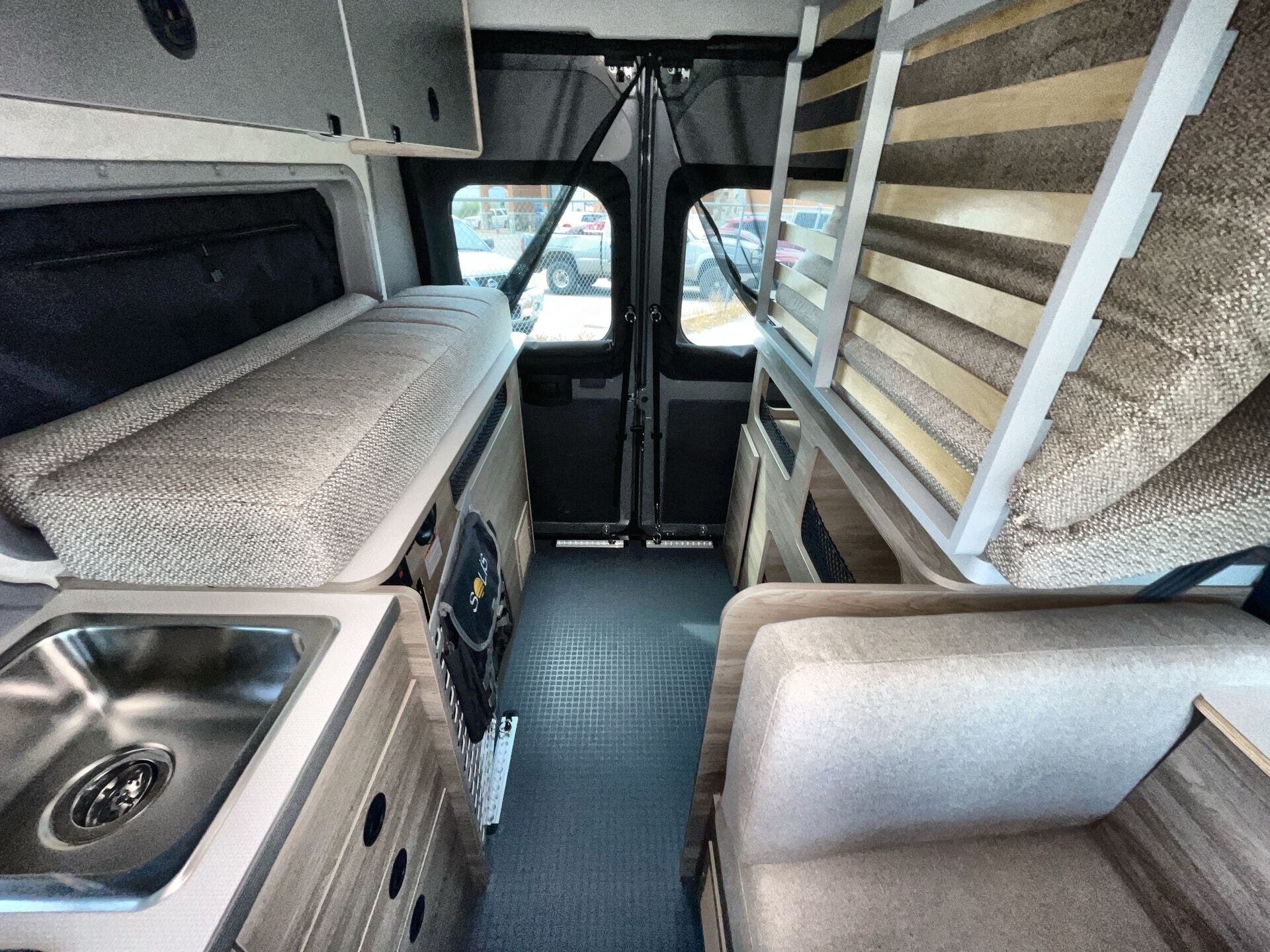 2024 Winnebago Solis Pocket 36A RV for Sale in Rockwall, TX 75087 ...