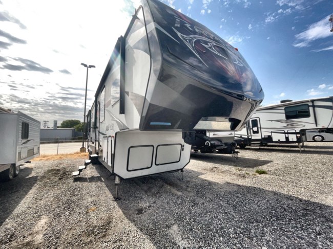 Fifth wheel rv for sale deals