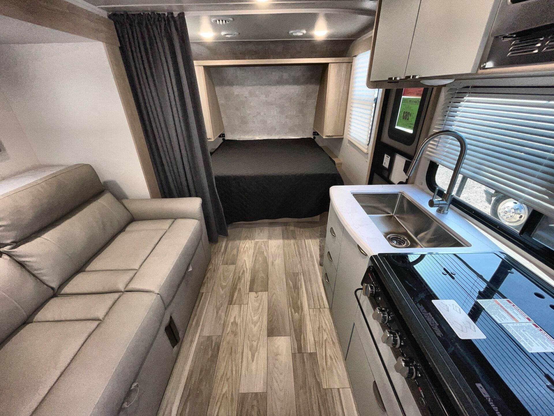 2024 Winnebago Micro Minnie 2108FBS RV For Sale In Rockwall TX 75087   1 28310 3717728 243006851 