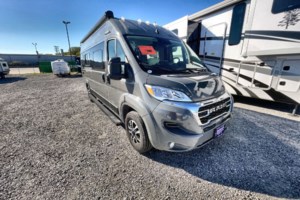 2021 Winnebago Revel 44E Specifications, Photos, and Model Info