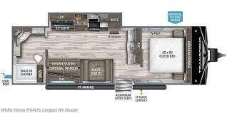 2024 Transcend Xplor 260RB by Grand Design from McClain