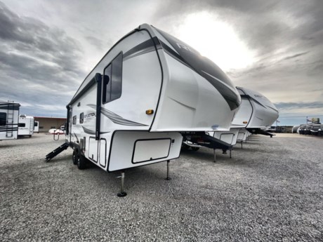 &lt;p&gt;This brand-new reflection 150 series 260RD is an awesome half-ton towable fifth wheel from Grand Design! This 29-foot camper has one big slide, 20 foot awning, heated and enclosed tanks, underbelly, and dump valves, plus back camera and solar prep.&lt;/p&gt;
&lt;p&gt;Just inside the door you have nice roomy living area and kitchen. There is a theater sofa with heated and massage on the slide out wall. The 12 cu refrigerator is next to the theater seating recliners in the slide out. There is a U-dinette along the rear wall to sit and enjoy your meals at and an L Shaped Kitchen to whip up those awesome meals at. Your dinette can convert into an extra bed for nights where you have guests! &amp;nbsp;The entertainment center has LED HDTV and a Bluetooth multimedia player.&lt;/p&gt;
&lt;p&gt;The fully equipped kitchen includes a microwave, stove, oven, a large sink, and a flip-up counter extension. You will have plenty of space to make all those delicious meals!&lt;/p&gt;
&lt;p&gt;The completely enclosed bathroom is right outside the bedroom and has a stand-up shower, foot-flush toilet, and sink with medicine cabinet, linen closet, and a power roof vent.&lt;/p&gt;
&lt;p&gt;Finally, the bedroom has a queen bed, overhead storage, and a wardrobe closet with drawers below. Getting a good nights sleep will only take minutes in this private bedroom!&lt;/p&gt;
&lt;p&gt;This super light fifth wheel only weighs about 7,200 pounds and has a 90 degree turn radius, so you&amp;rsquo;ll be able to tow this with ease!&lt;/p&gt;
&lt;p&gt;This camper won&amp;rsquo;t last long so call, email, or just come by and check it out!&lt;/p&gt;