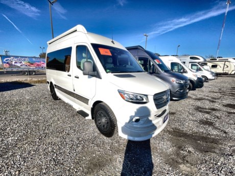 &lt;p&gt;McClain&#39;s RV is excited to introduce you to Grech Motors.&amp;nbsp;&lt;/p&gt;
&lt;p&gt;This luxury coach is styled extremely well, and it showcases an attractive interior with a wet bath and galley kitchen. The Turismo Tour-Ion model has a rear power sofa, and driver/passenger swivel seats up at the front, all in a 19&#39; frame.&lt;/p&gt;
&lt;p&gt;The Turismo Tour-Ion &amp;nbsp;is absolutely stunning with elegant lines and luxury touches, and the inside features are the best of modern techonology! You will enjoy a 24&quot; LED Smart TVs, Bose soundbar with Bluetooth, Blu-Ray DVD player, pre-wiring for satellite TV, USB/110V charging ports, and HDMI input. The FireFly control system has touch screen panels to make your life easier where you can monitor tank levels, water pump, &amp;nbsp;the LED accent lighting, awning, window shades, battery voltage gauge and generator start/stop and automatic generator control.This is all on the inside.&amp;nbsp;&lt;/p&gt;
&lt;p&gt;Give us a call or stop by McClain&#39;s RV and see what GRECH MOTORS is all about.&lt;/p&gt;
&lt;!-- START Google tag (gtag.js) CONVERSION SCRIPT FOR GRECH RV Campaign --&gt;
&lt;p&gt;&amp;nbsp;&lt;/p&gt;
&lt;!-- END Google tag (gtag.js) CONVERSION SCRIPT FOR GRECH RV Campaign --&gt;