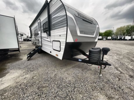 &lt;p&gt;The 2024 Winnebago Access 25ML is a Class C motorhome designed for comfort and versatility in travel. Manufactured by Winnebago, this model offers a well-appointed and compact interior suitable for various travel preferences.&lt;/p&gt;
&lt;p&gt;The 25ML floor plan includes a master bedroom with a comfortable bed, a fully equipped kitchen featuring modern appliances, and a functional bathroom. The living area is thoughtfully arranged for relaxation and entertainment, offering comfortable seating and multimedia options.&lt;/p&gt;
&lt;p&gt;Built with Winnebago&#39;s renowned craftsmanship, the Access 25ML ensures durability and reliability on the road. Exterior features, including awnings and storage compartments, contribute to an enhanced camping experience. Whether you&#39;re a solo traveler, a couple, or a small family, the 2024 Winnebago Access 25ML provides a comfortable and inviting space for memorable journeys on the open road.&lt;/p&gt;