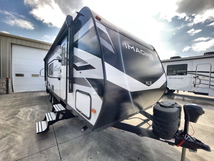 New 2024 Grand Design Imagine XLS 23LDE available in Rockwall, Texas