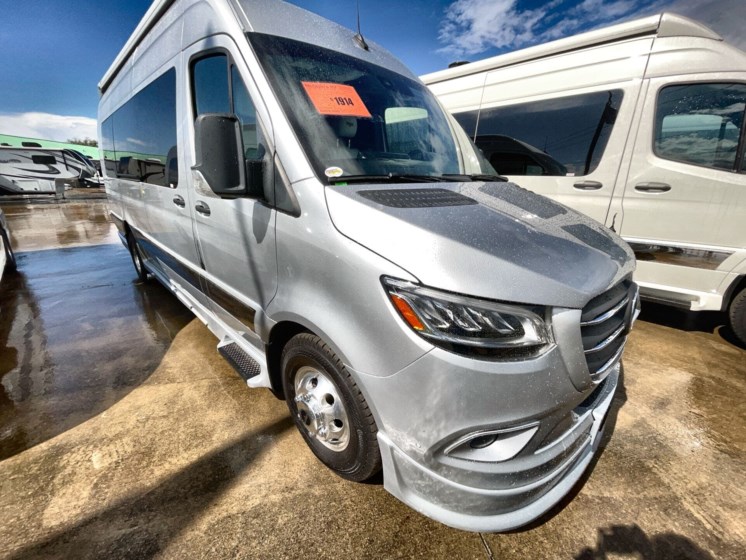 New 2025 Grech RV Strada TOUR-ION available in Rockwall, Texas