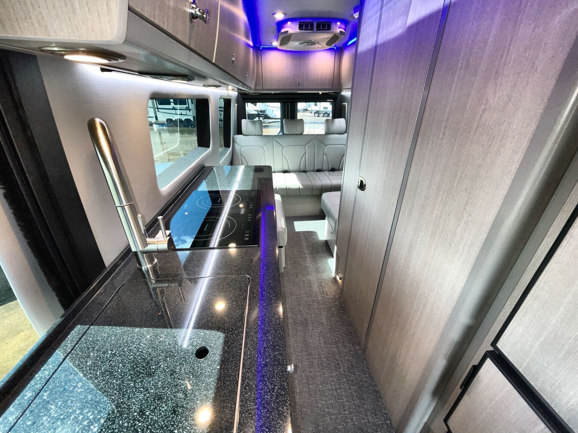 2025 Grech RV Strada TOURION