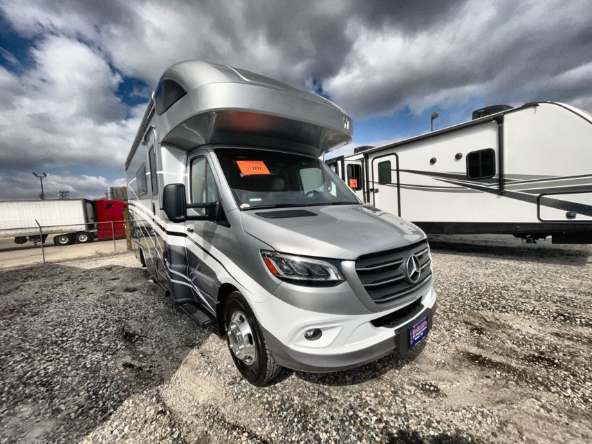 New 2024 Winnebago View 24D available in Rockwall, Texas