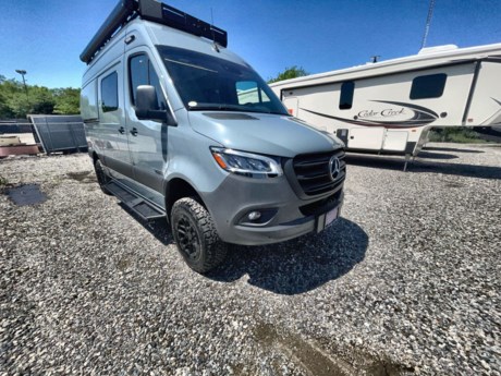 &lt;p&gt;Embark on the ultimate adventure with the 2025 Winnebago Revel 2.5 44E, a Class B motorhome that redefines off-road exploration. Crafted by Winnebago, this model seamlessly blends rugged capability with modern luxury, providing a versatile and comfortable space for your travels.&lt;/p&gt;
&lt;p&gt;The Revel 2.5 44E features a compact yet functional interior, including a sleeping area, a kitchen with essential appliances, and a bathroom with smartly designed fixtures. The living space is thoughtfully arranged for practicality and comfort during your journeys.&lt;/p&gt;
&lt;p&gt;Built with Winnebago&#39;s renowned craftsmanship, the Revel 2.5 44E is equipped with off-road capabilities, allowing you to venture into diverse terrains with confidence. Exterior features, such as storage compartments and a rugged design, enhance your outdoor experience. Whether you&#39;re an off-road enthusiast or a nature lover, the 2025 Winnebago Revel 2.5 44E promises a thrilling and comfortable journey for those seeking adventure on the open road.&lt;/p&gt;
