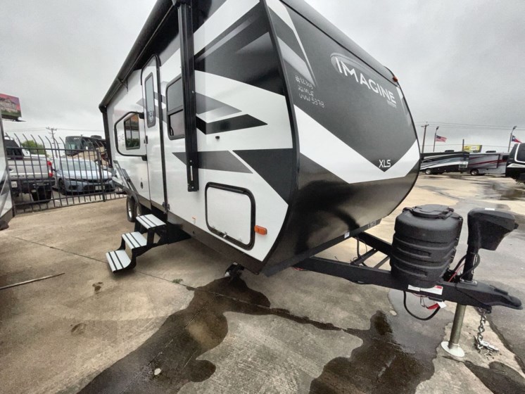 New 2024 Grand Design Imagine XLS 22MLE available in Rockwall, Texas