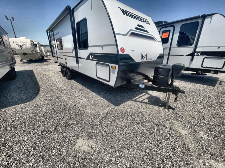 New 2025 Winnebago Minnie M-SERIES 2326RK available in Rockwall, Texas