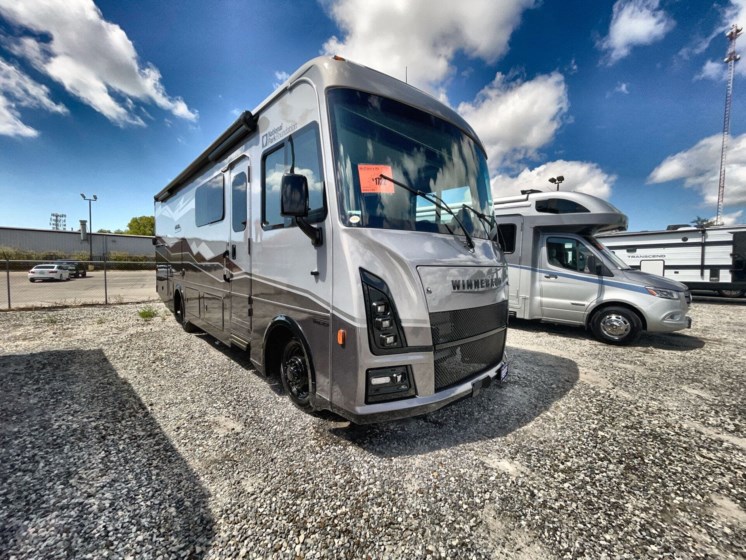 New 2025 Winnebago Vista 29NP available in Rockwall, Texas