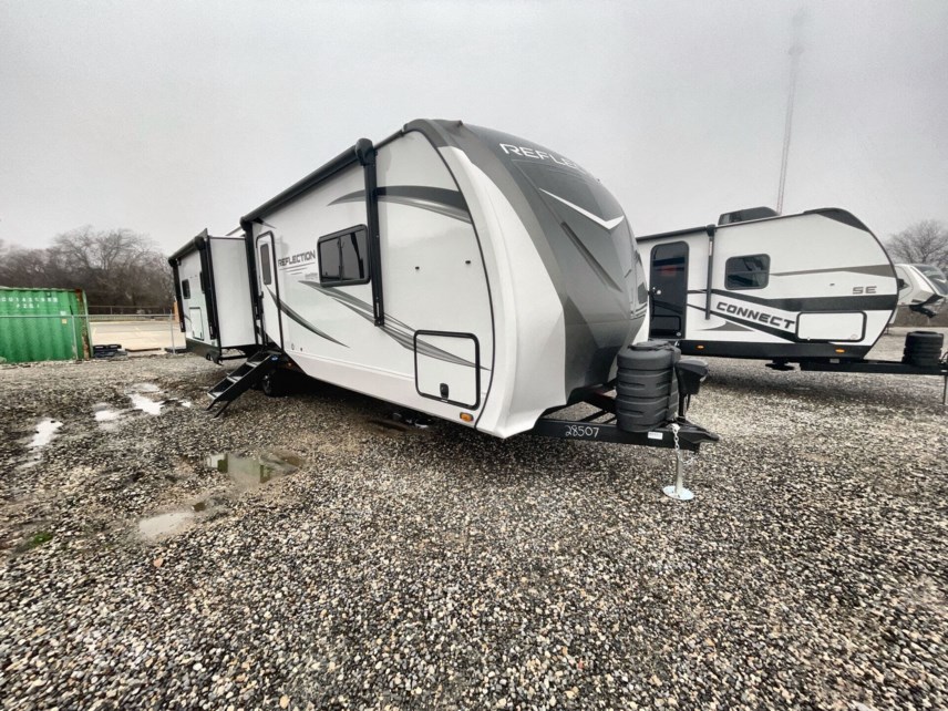 New 2025 Grand Design Reflection 310MKTS available in Rockwall, Texas
