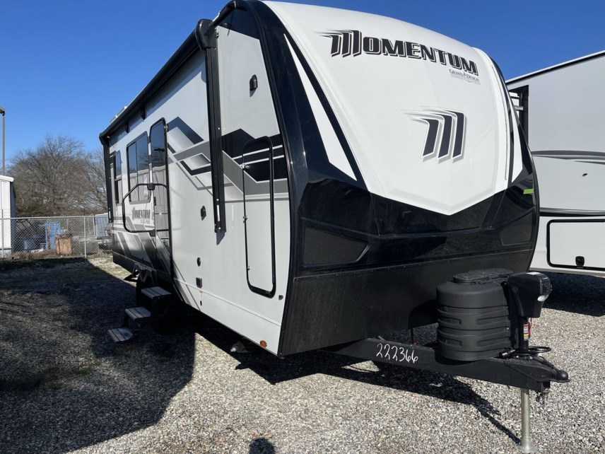 New 2025 Grand Design Momentum G-Class 21G available in Rockwall, Texas