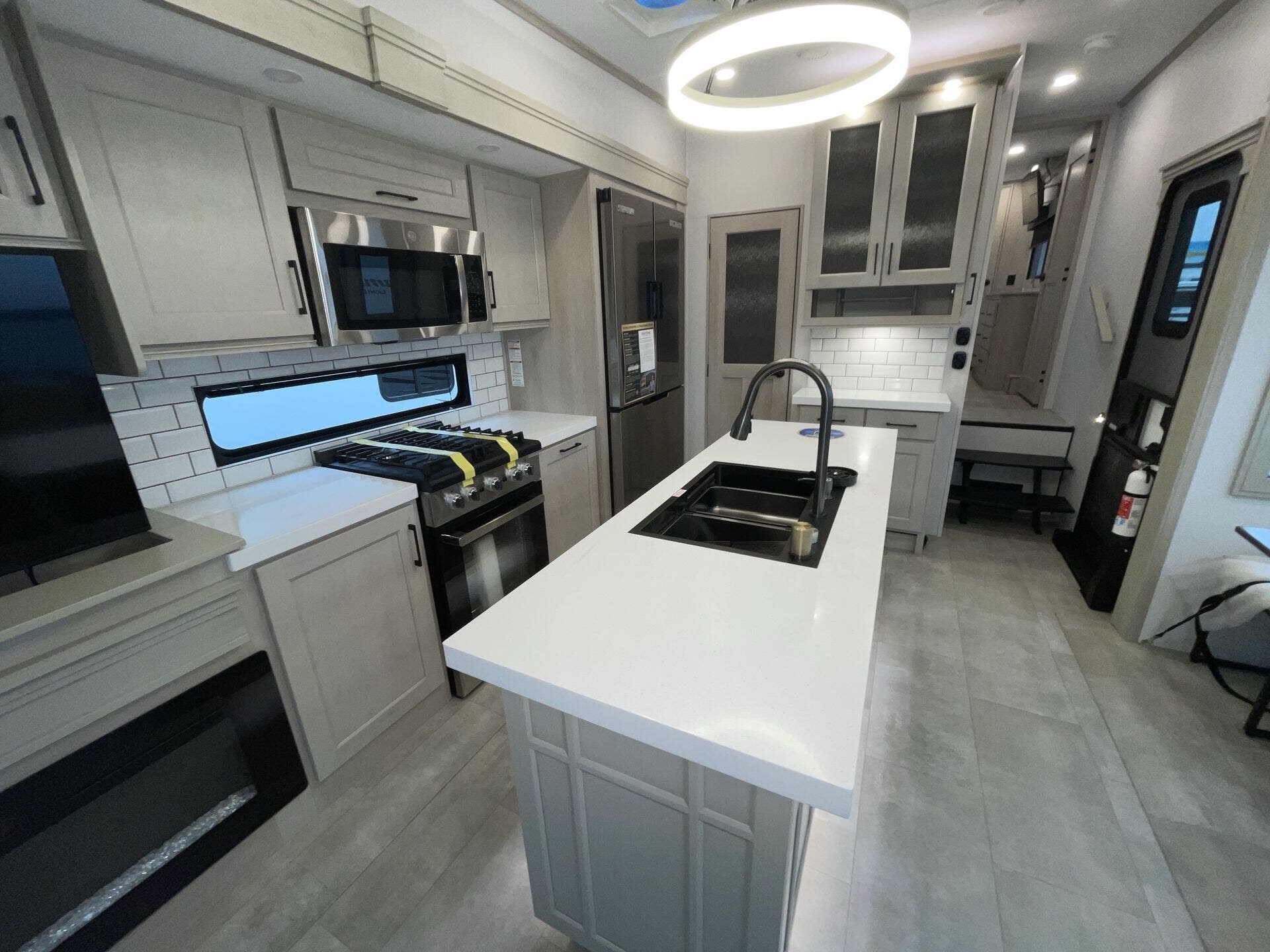 New 2025 Grand Design Solitude 310GK available in Rockwall, Texas