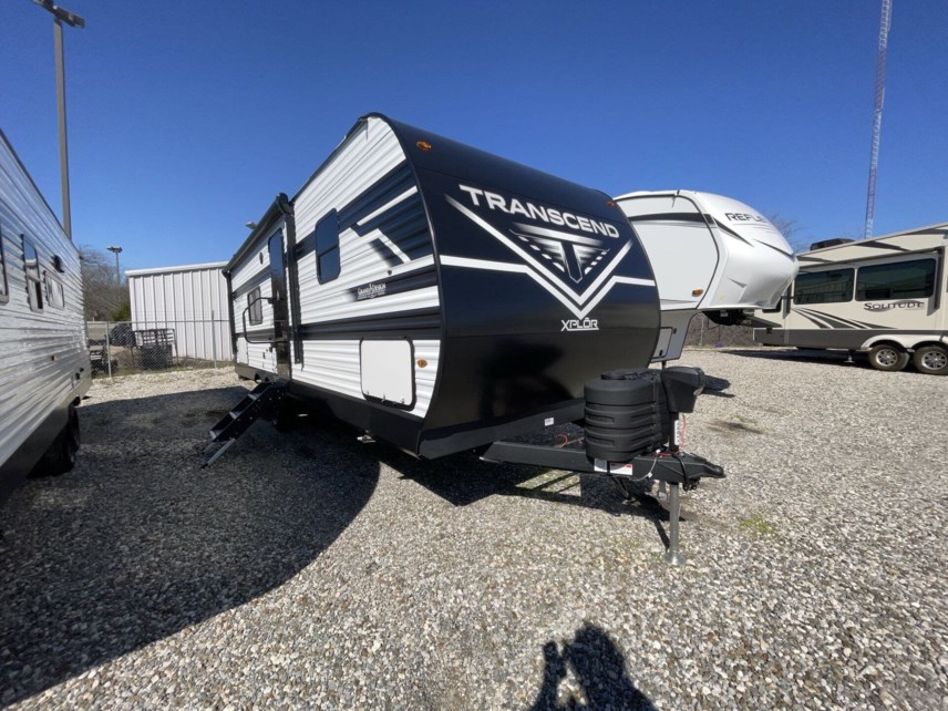 New 2025 Grand Design Transcend Xplor 26BHX available in Rockwall, Texas